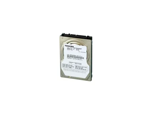 Toshiba 750GB 5400RPM 8MB 2.5″ SATA 3.0Gb/s MK7559GSXP 