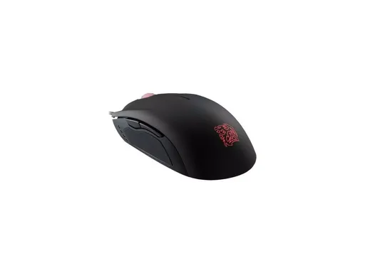 Thermaltake Tt eSports Saphira Optico 3500dpi Black