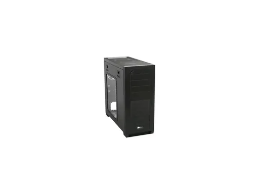 Corsair Obsidian Series 650D ATX Mid-Tower