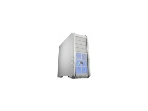 Cooler Master CM 690 II Advanced White (RC-692A)