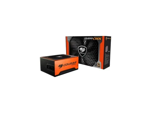 Cougar 850W CMX Series ATX12V CMX850 80 PLUS Bronze CMX850