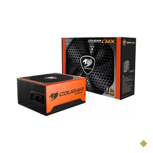 Cougar 700W ATX12V CMX700