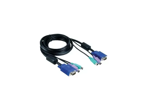 Cabo D-Link KVM All-In-One - DKVM-CB 