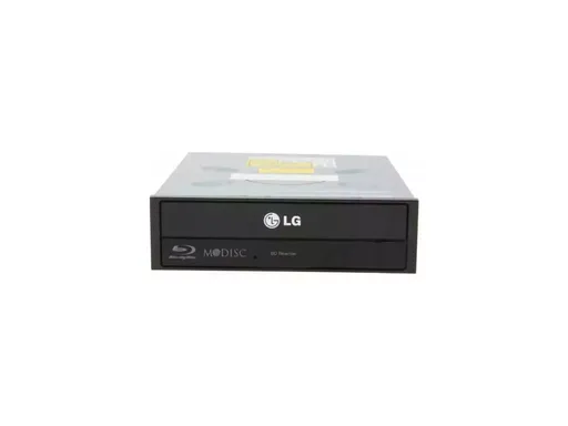 LG Blu-Ray Writer 14X (WH14NS40K) SATA