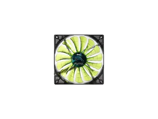 Aerocool Shark Green Edition 120mm