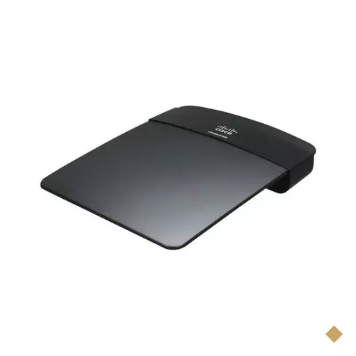 Linksys E1500 Wireless-N Router SpeedBoost
