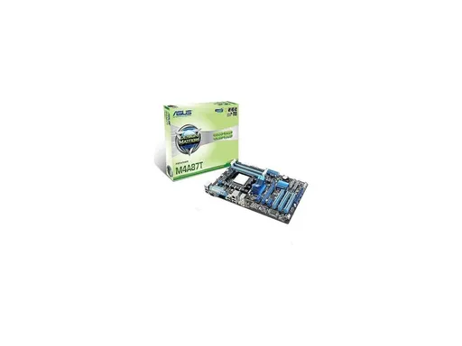 ASUS M4A87T (Socket AM3) SATA 6Gb/s AMD 870