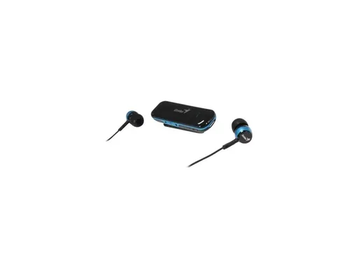 Genius Bluetooth Stereo Headset HS-905BT
