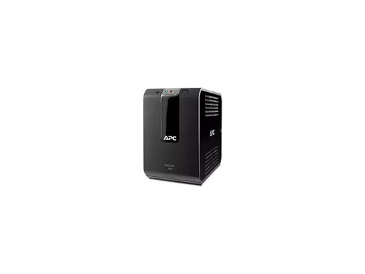 Nobreak APC Back-UPS 600VA Bivolt BZ600BI-BR
