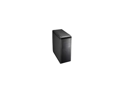 Gabinete Xigmatek MidGard III Mid Tower Black 