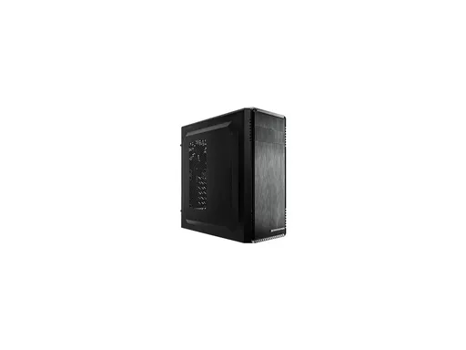 Gabinete Xigmatek Ares 1702 Mid Tower Black 