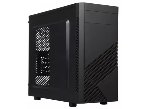Xigmatek Spirit M Mini Case Black 