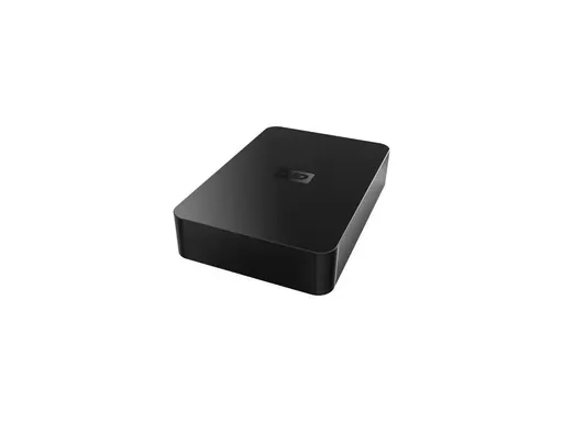 Western Digital Elements SE 750GB USB 2.0