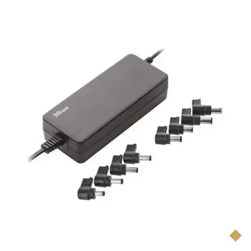 Trust Adaptador de Energia para Notebook 90W