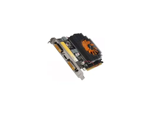 ZOTAC NVIDIA GeForce GT 430 2GB DDR3 128-bit PCI-E x16 2.0