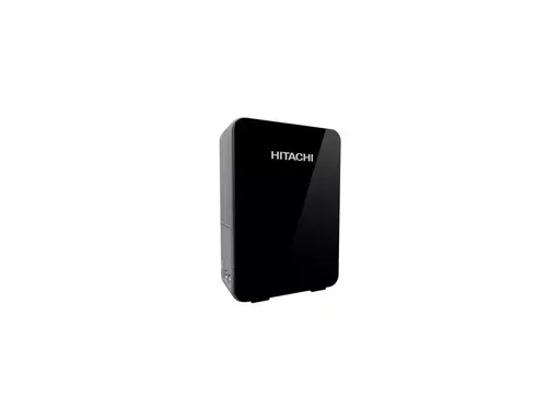 Hitachi 2TB Touro 3.5in USB 3.0 0S03402