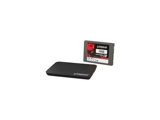Kingston SSDNow V+200 Series 240GB SATA 6.0Gb/s 2.5″ SSD SVP200S3B/240G