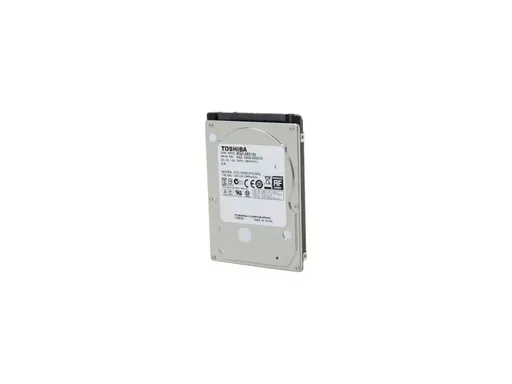 HD Notebook Toshiba 1TB 5400RPM 8MB SATA 3.0Gb/s 2,5″ SATA MQ01ABD100M