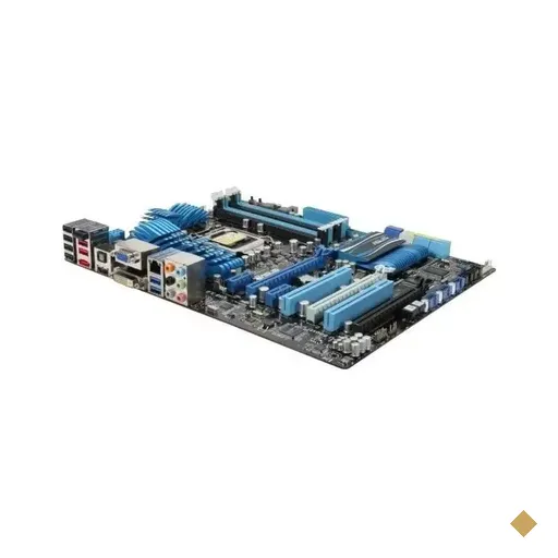 Asus P8Z68-V PRO/GEN3 (LGA 1155) Intel Z68