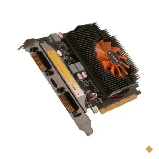 Zotac NVIDIA GeForce GT 440 1GB DDR3 128-bit PCI-E x16 2.0