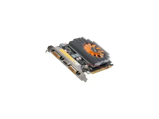 Zotac NVIDIA GeForce GT 440 2GB DDR3 128-bit PCI-E x16 2.0