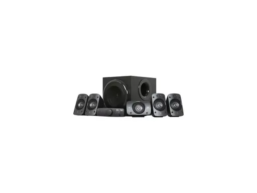 Logitech Z906 (500W RMS) 5.1 Subwoofer