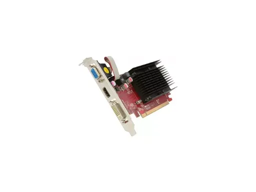 PowerColor Go! Green ATI Radeon HD 6450 2GB DDR3 HDMI 64-bit PCI-E 2.1 x16