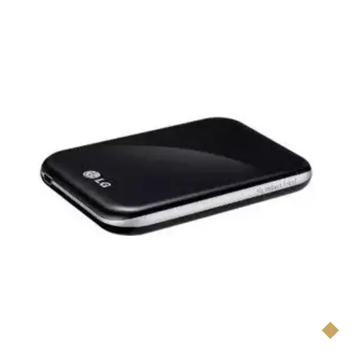 LG Action 1TB Ultra Slim USB 3.0