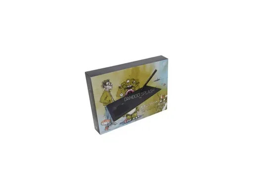 Wacom Bamboo Splash CTL471 Pen USB