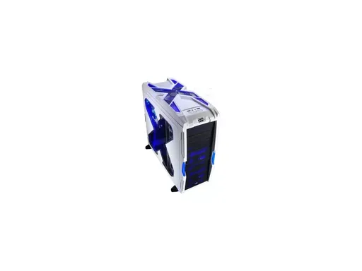 AeroCool Strike-X Advance White Edition