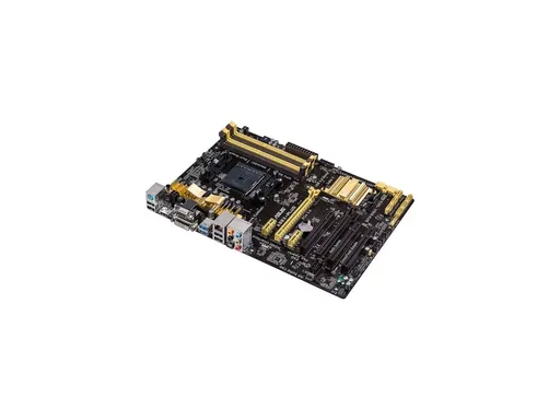 ASUS A88X-PLUS (Socket FM2+) AMD A88X