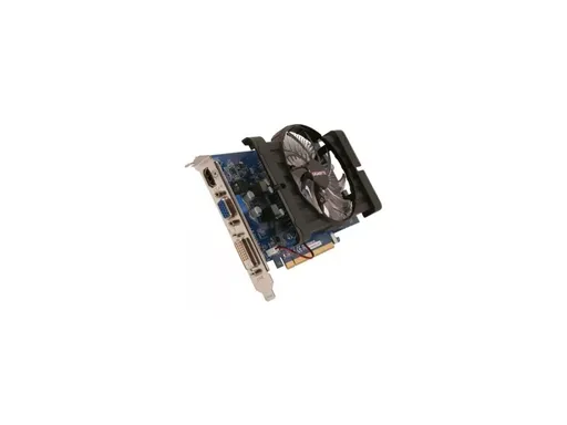 Gigabyte AMD Radeon HD 6670 2GB DDR3 128-bit PCI-E 2.1 x16x