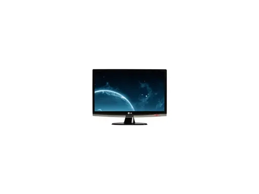 LG Eletronics E2355V LED LCD 23″ Wide Digital (1920 x 1080) 5ms