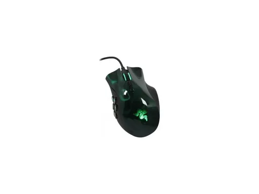 Razer Naga HEX 5600DPI USB