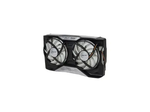 ARCTIC COOLING ACCEL-TT II Fluid Dynamic Accelero TWIN TURBO II VGA Cooler