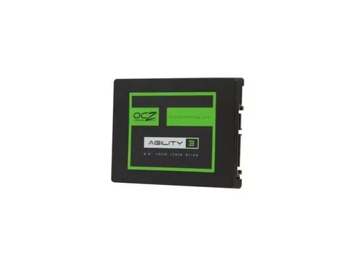 OCZ Agility 3 120GB SATA 6.0Gb/s AGT3-25SAT3-120G 2.5″ (SSD)