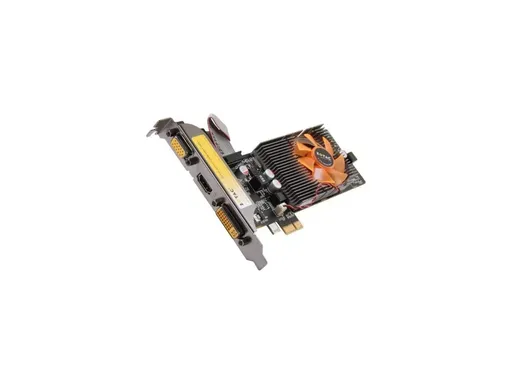 Zotac GeForce GT 610 LP 512MB DDR3 64-bit PCI Express x1