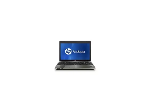 HP ProBook 4530s (Intel Core i3-2350M 2.30GHz, 4096MB DDR3, 500GB SATA, DVDRW…