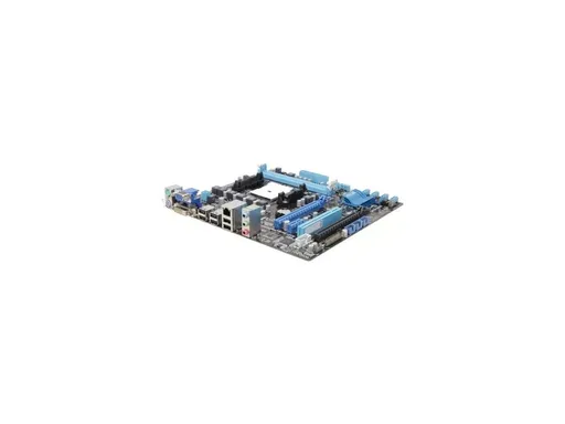 ASUS F1A55-M LE (Socket FM1) AMD A55 (Hudson D2)