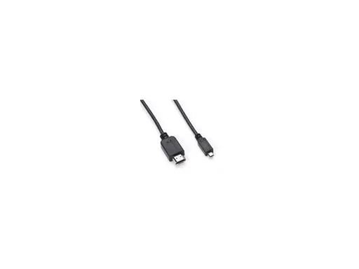 Cabo HDMI/Micro-HDMI 2m Gold