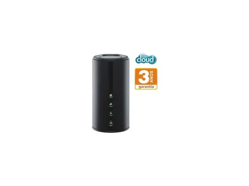 D-Link DIR-645 Cloud Router N (802.11n) 300Mbps Tecnologia Shareport