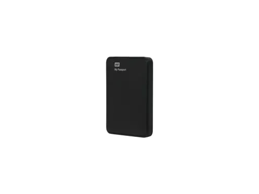 Western Digital My Passport Portable 320GB USB 3.0