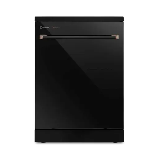 Lava-Louças Electrolux Pro Series com 14 Serviços, 11 Programas de Lavagem e…
