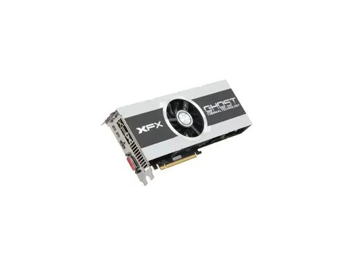 XFX AMD Radeon HD 7950 Core Edition 3GB GDDR5 384-bit PCI-E 3.0 x16