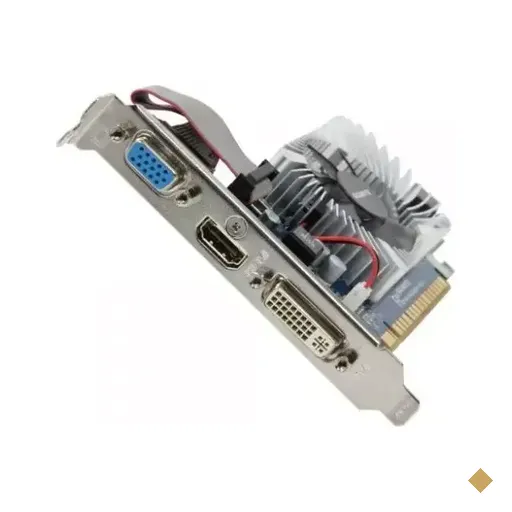 GIGABYTE NVIDIA GeForce GT 620 1GB DDR3 64-bit PCI-E x16 2.0