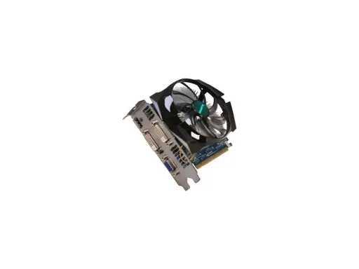 GIGABYTE NVIDIA GeForce GT 640 2GB DDR3 128-bit PCI-E x16 3.0
