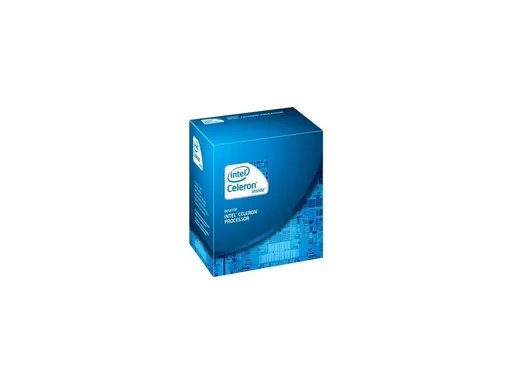 Intel Celeron Dual-Core G460 1.8GHz (LGA 1155, 1.5MB Cache, Intel HD Graphics) 