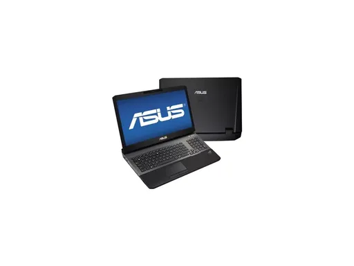 ASUS G75VW-DS72 (Intel Core i7-3610QM 2.3GHz, 16GB DDR3, 750GB + 256GB SSD, BD…