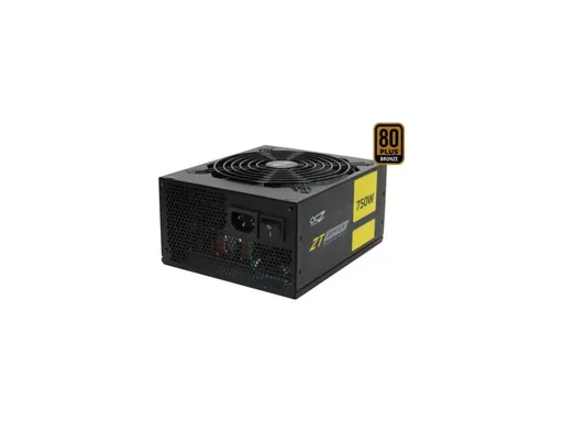 OCZ 750W ZT Series Modular ATX12V v2.2 OCZ-ZT750W