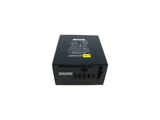 OCZ 650W ZT Series Modular ATX12V v2.2 OCZ-ZT650W